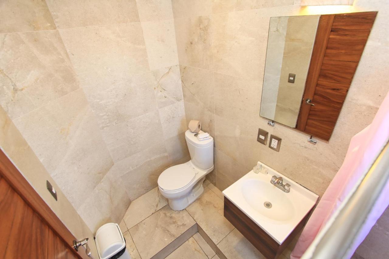 La Vista Hotel Guanajuato Ngoại thất bức ảnh