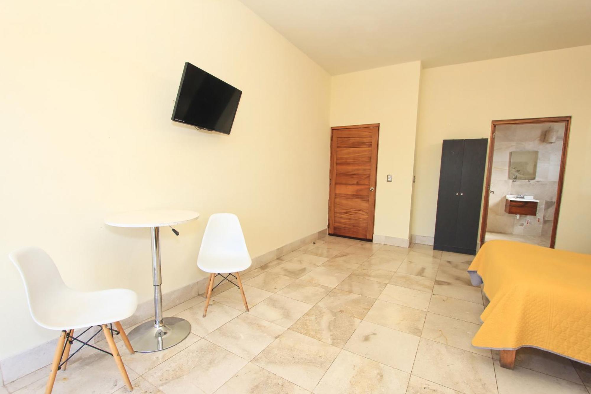La Vista Hotel Guanajuato Ngoại thất bức ảnh