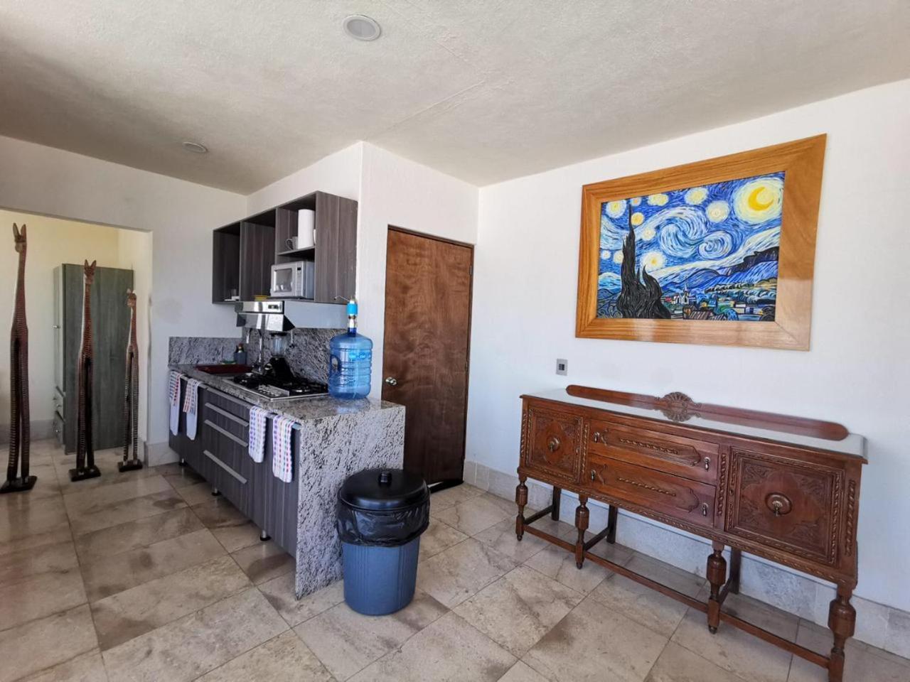 La Vista Hotel Guanajuato Ngoại thất bức ảnh