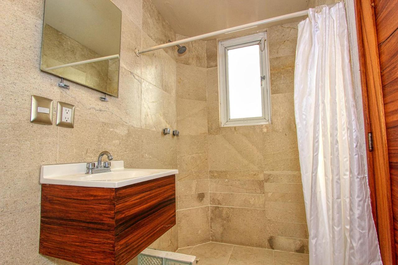 La Vista Hotel Guanajuato Ngoại thất bức ảnh