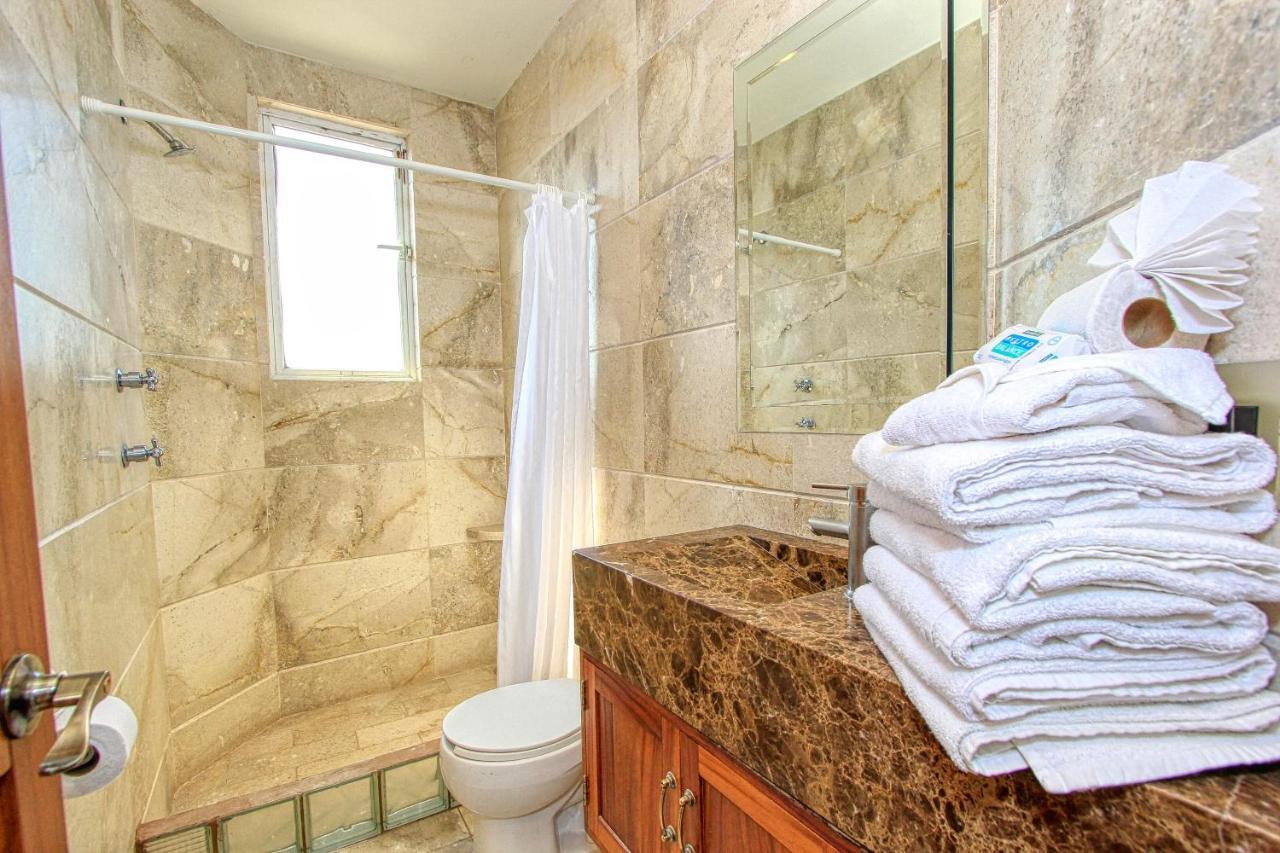 La Vista Hotel Guanajuato Ngoại thất bức ảnh
