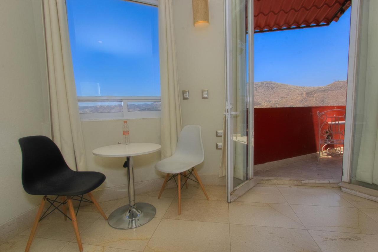 La Vista Hotel Guanajuato Ngoại thất bức ảnh