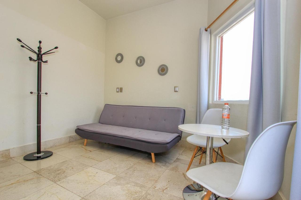 La Vista Hotel Guanajuato Ngoại thất bức ảnh